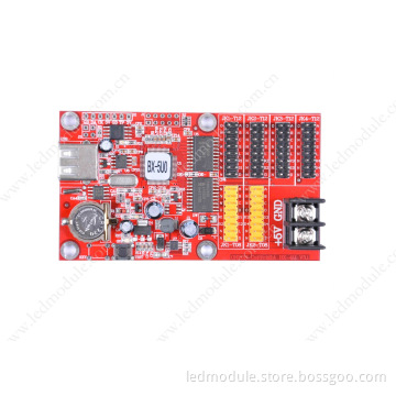 USB LED Controller for Bus (BX-5U0)